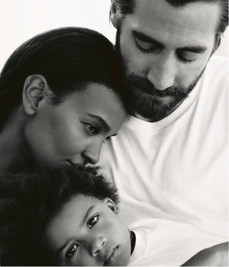 CALVIN KLEIN FRAGRANCES تعلن عن اختيار الممثّل جيك جيلنهال ليكون الوجه الجديد